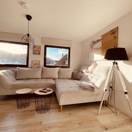 Ar Apartments I 4 Pers I Prime I Kueche I Wlan I Office Rudolstadt Exterior foto