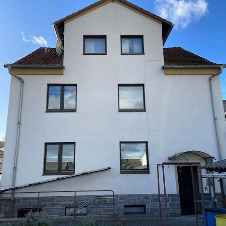 Ar Apartments I 4 Pers I Prime I Kueche I Wlan I Office Rudolstadt Exterior foto