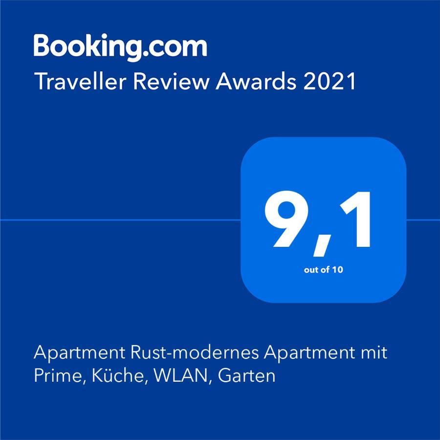 Ar Apartments I 4 Pers I Prime I Kueche I Wlan I Office Rudolstadt Exterior foto