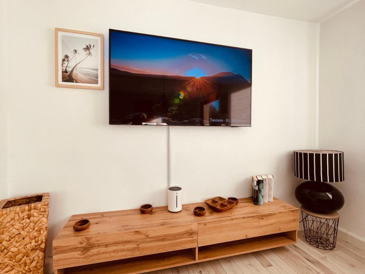 Ar Apartments I 4 Pers I Prime I Kueche I Wlan I Office Rudolstadt Exterior foto