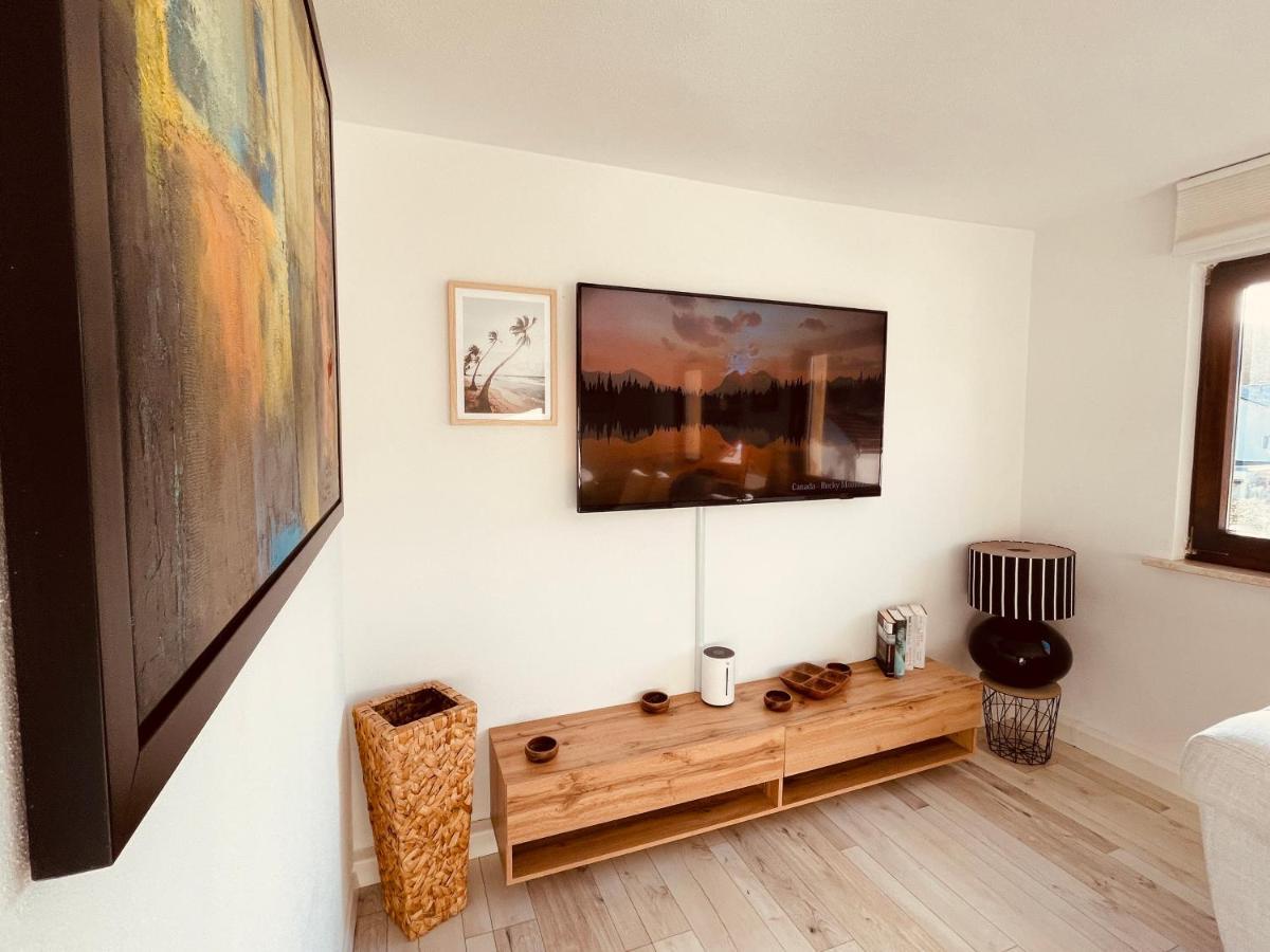 Ar Apartments I 4 Pers I Prime I Kueche I Wlan I Office Rudolstadt Exterior foto