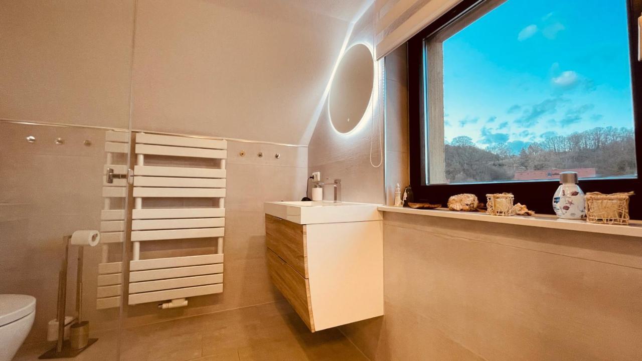 Ar Apartments I 4 Pers I Prime I Kueche I Wlan I Office Rudolstadt Exterior foto
