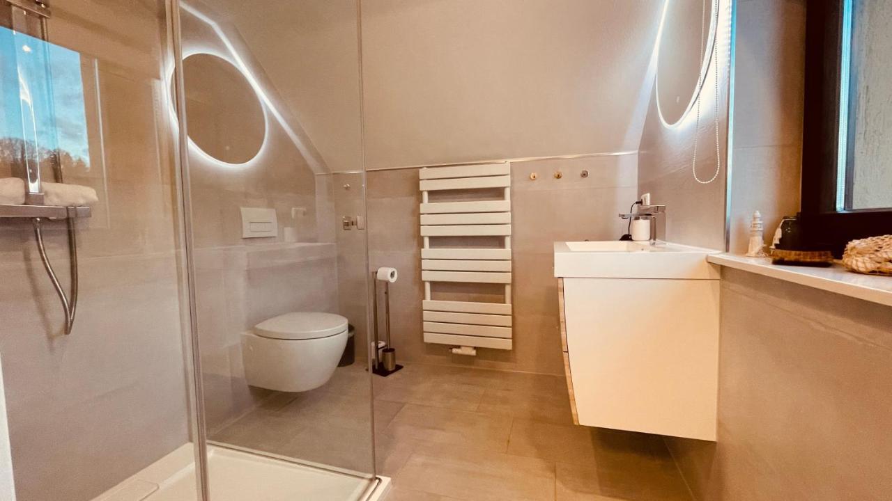Ar Apartments I 4 Pers I Prime I Kueche I Wlan I Office Rudolstadt Exterior foto