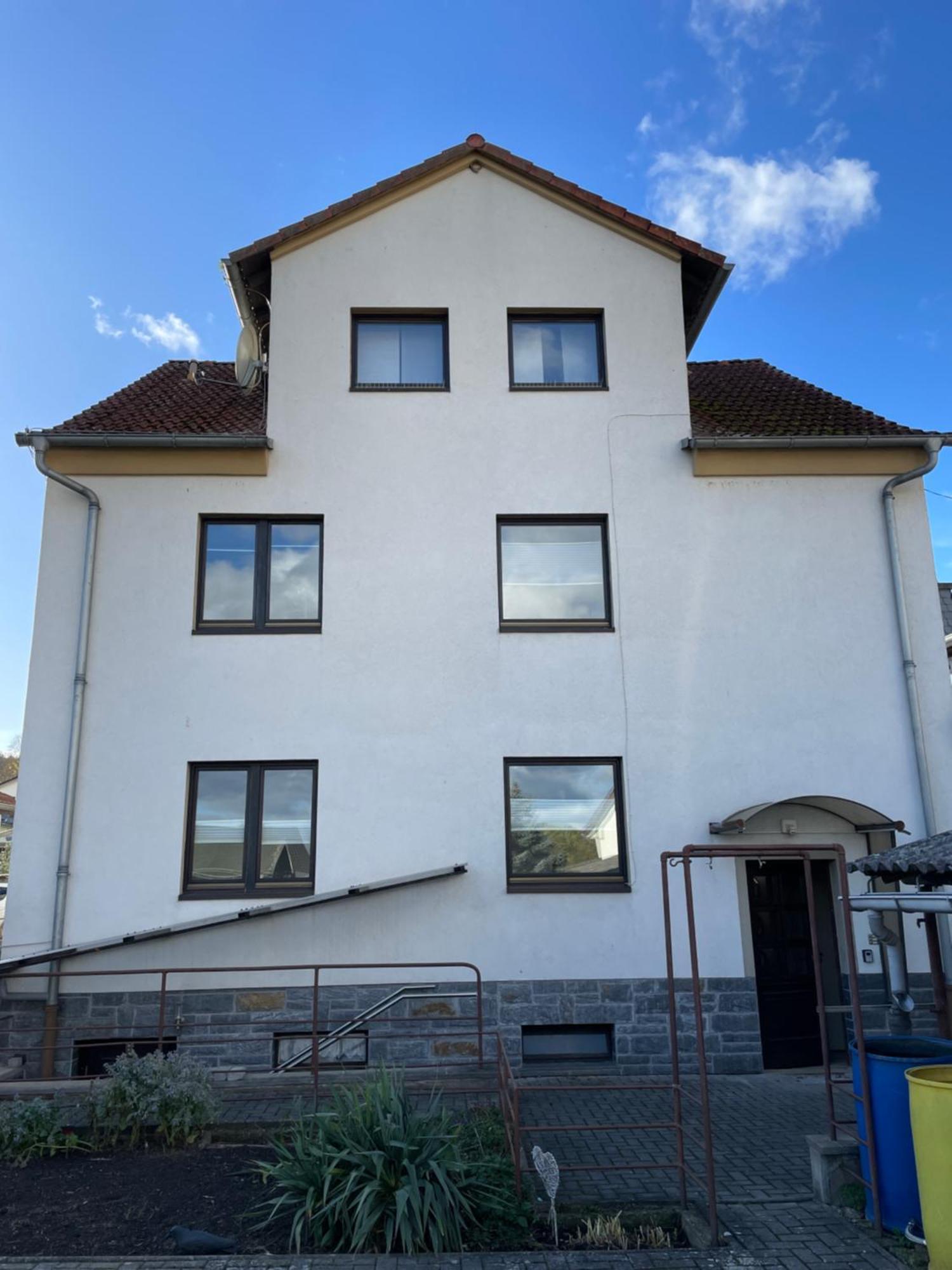 Ar Apartments I 4 Pers I Prime I Kueche I Wlan I Office Rudolstadt Exterior foto
